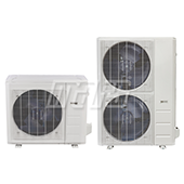Heat Pumps